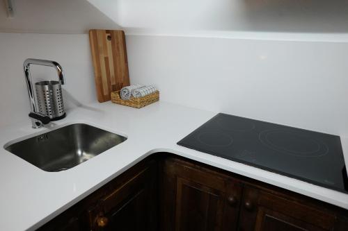 Dapur atau dapur kecil di LINSOLES 44B