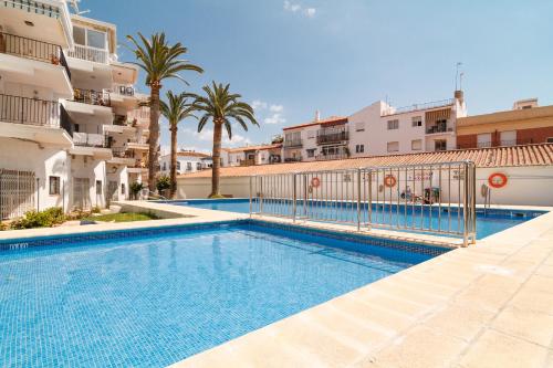 Coronado 73 Apartments Casasol