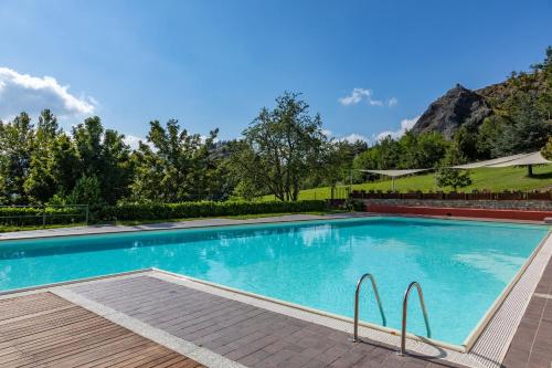 Gallery image of Park Hotel Olimpia in Brallo di Pregola