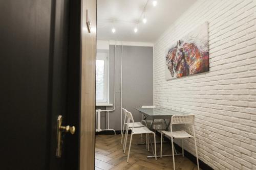 Fotografie z fotogalerie ubytování LOFT-Style Apartment v destinaci Izmail
