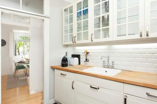 Beatiful Alfama, charming apartment