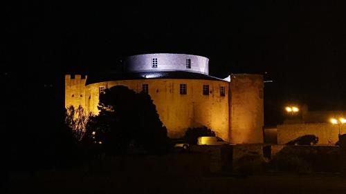 Φωτογραφία από το άλμπουμ του Hôtel SOLE E MARE σε Saint-Florent