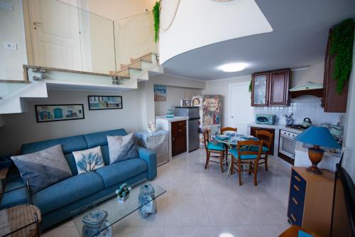 Gallery image of Le Radici Accomodation in Tropea
