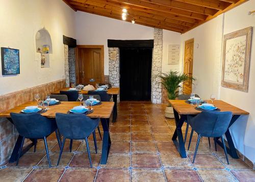 Gallery image of B&B Casa Azul in Crevillente