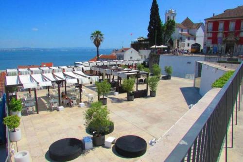Beatiful Alfama, charming apartment