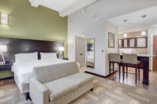 Staybridge Suites Baltimore - Inner Harbor, an IHG Hotel Image