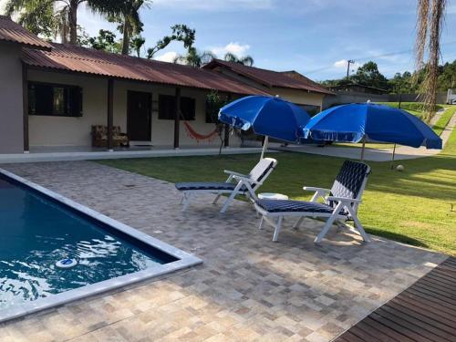 Recanto Alto Paraíso, Florianópolis, Brazilia