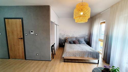 Gallery image of Apartament Dobra Fala in Gdańsk