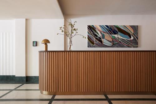 Kimpton Alton Fisherman's Wharf, an IHG Hotel Image