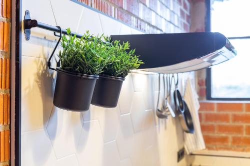 ART LOFTS Valencia by Benisur photo 86