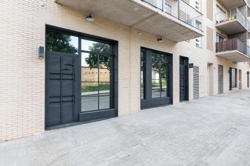 ART LOFTS Valencia by Benisur photo 90