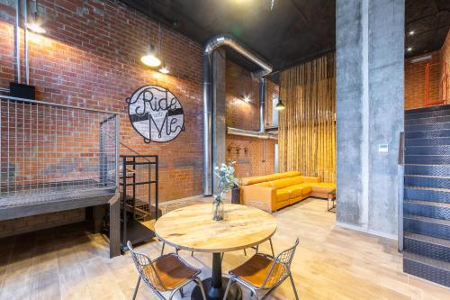 ART LOFTS Valencia by Benisur photo 79