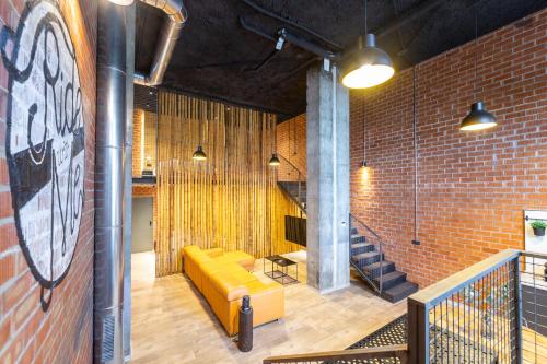 ART LOFTS Valencia by Benisur photo 93