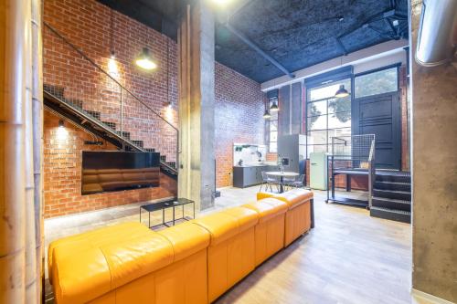 ART LOFTS Valencia by Benisur photo 83