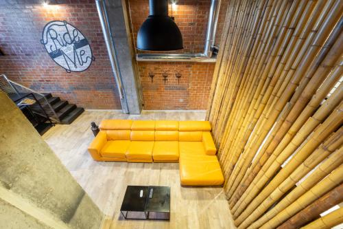 ART LOFTS Valencia by Benisur photo 74