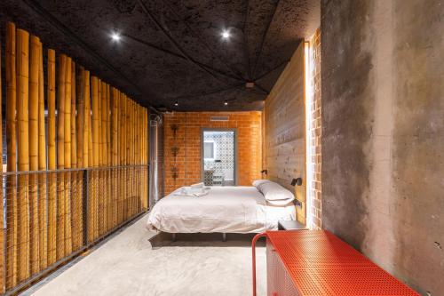 ART LOFTS Valencia by Benisur photo 97