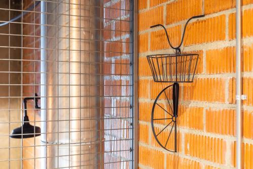 ART LOFTS Valencia by Benisur photo 100