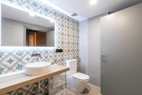 ART LOFTS Valencia by Benisur photo 101
