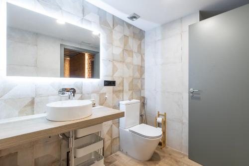 ART LOFTS Valencia by Benisur photo 103