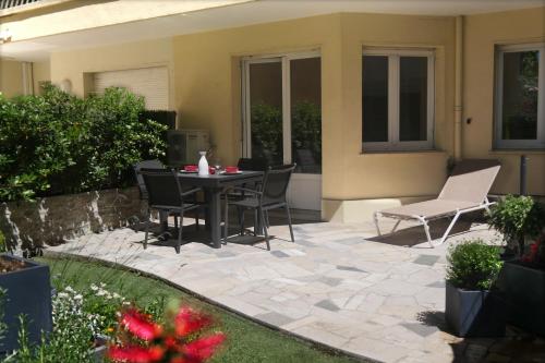 Studio Terrasse