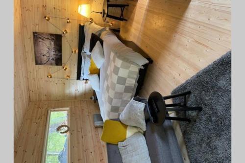 Gallery image of Coorie Doon Cabin! Great Scottish Welcome in Fort Augustus