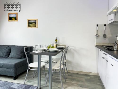 Fotografia z galérie ubytovania Apartamenty Nadrzeczna24 v destinácii Tolkmicko