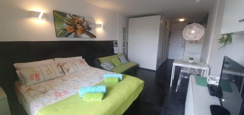 Galeriebild der Unterkunft Actico whit ocean view in Playa de las Americas