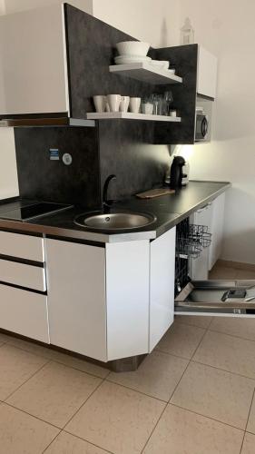 Gallery image of Apartments Beba Zalad in Sutomore