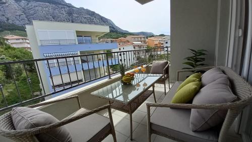 Lux apartman Antonija