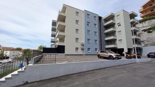 Lux apartman Antonija