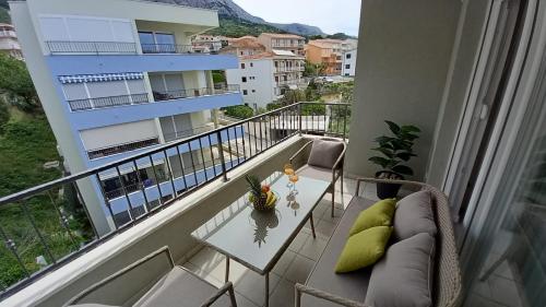 Lux apartman Antonija