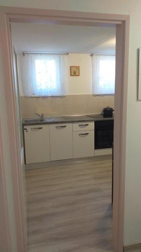 Apartman Plavo more