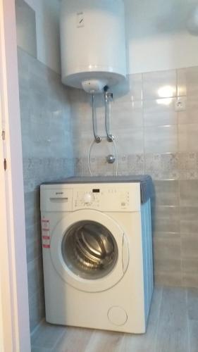 Apartman Plavo more