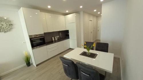 Lux apartman Antonija