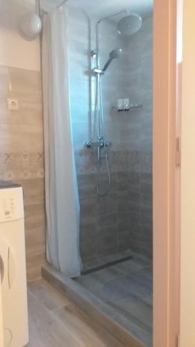 Apartman Plavo more