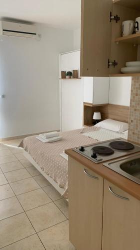 Gallery image of Apartments Beba Zalad in Sutomore