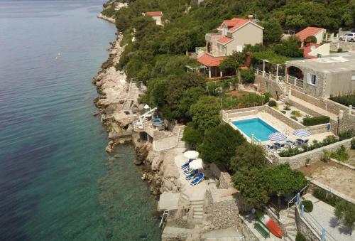 Gallery image of Villa Planika in Slano