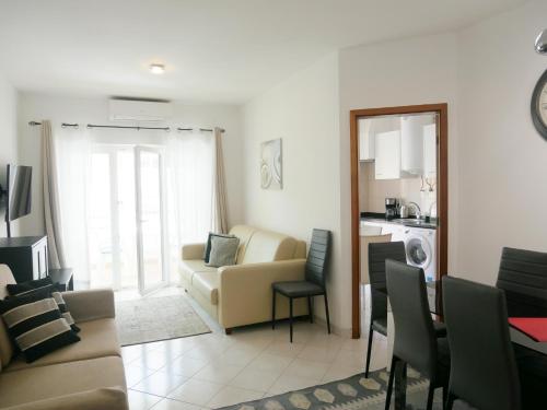 Aurorasol Carvoeiro Beach Apartment