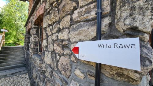 Imagen de la galería de Willa Rawa, en Zakopane