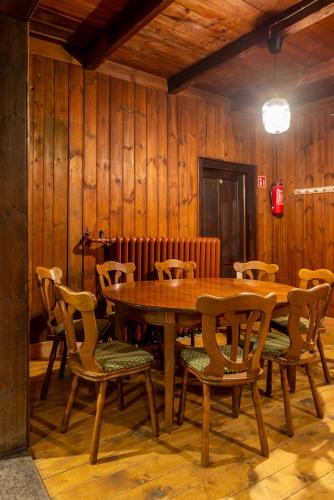 Imagen de la galería de Willa Rawa, en Zakopane