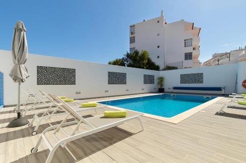 Villa Tropicana
