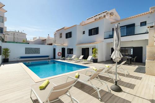 Villa Tropicana