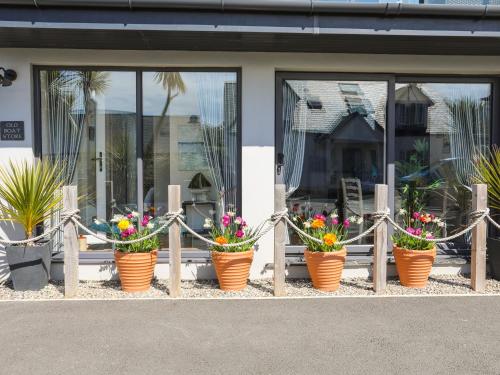 Φωτογραφία από το άλμπουμ του The Old Boat Store σε Pwllheli