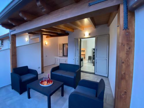 Gallery image of Cala Gonone - Casa del Mirto in Cala Gonone