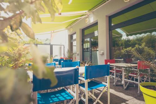 Galería fotográfica de Holiday Inn Express Arras by IHG en Arras