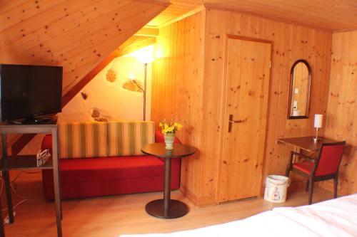 Gallery image of Hotel Das Landhaus in Höchenschwand