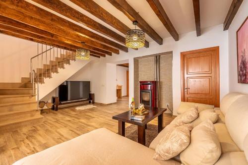Villa Casa Huerta 125 by Sealand Villas