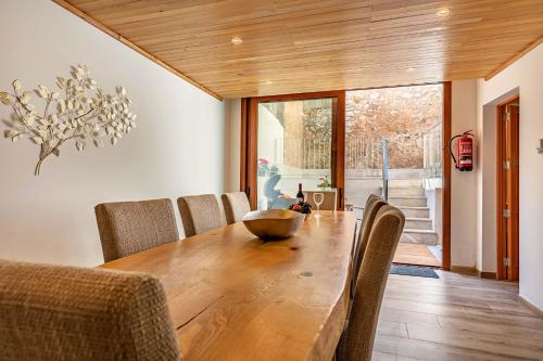Villa Casa Huerta 125 by Sealand Villas