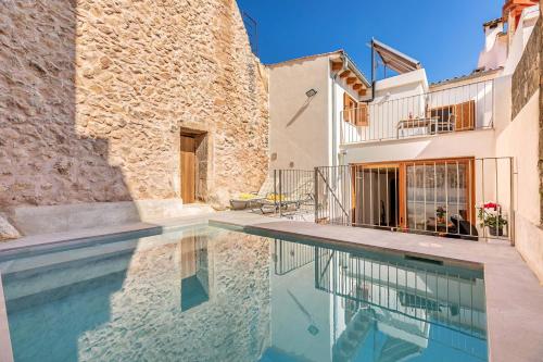 Villa Casa Huerta 125 by Sealand Villas
