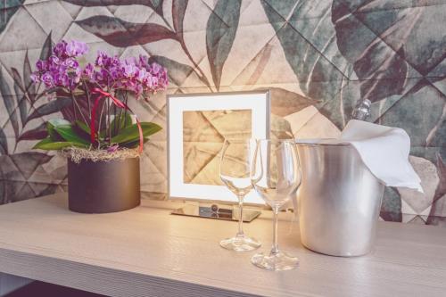Fotografie z fotogalerie ubytování Hotel Cesare Augustus v destinaci Lido di Jesolo